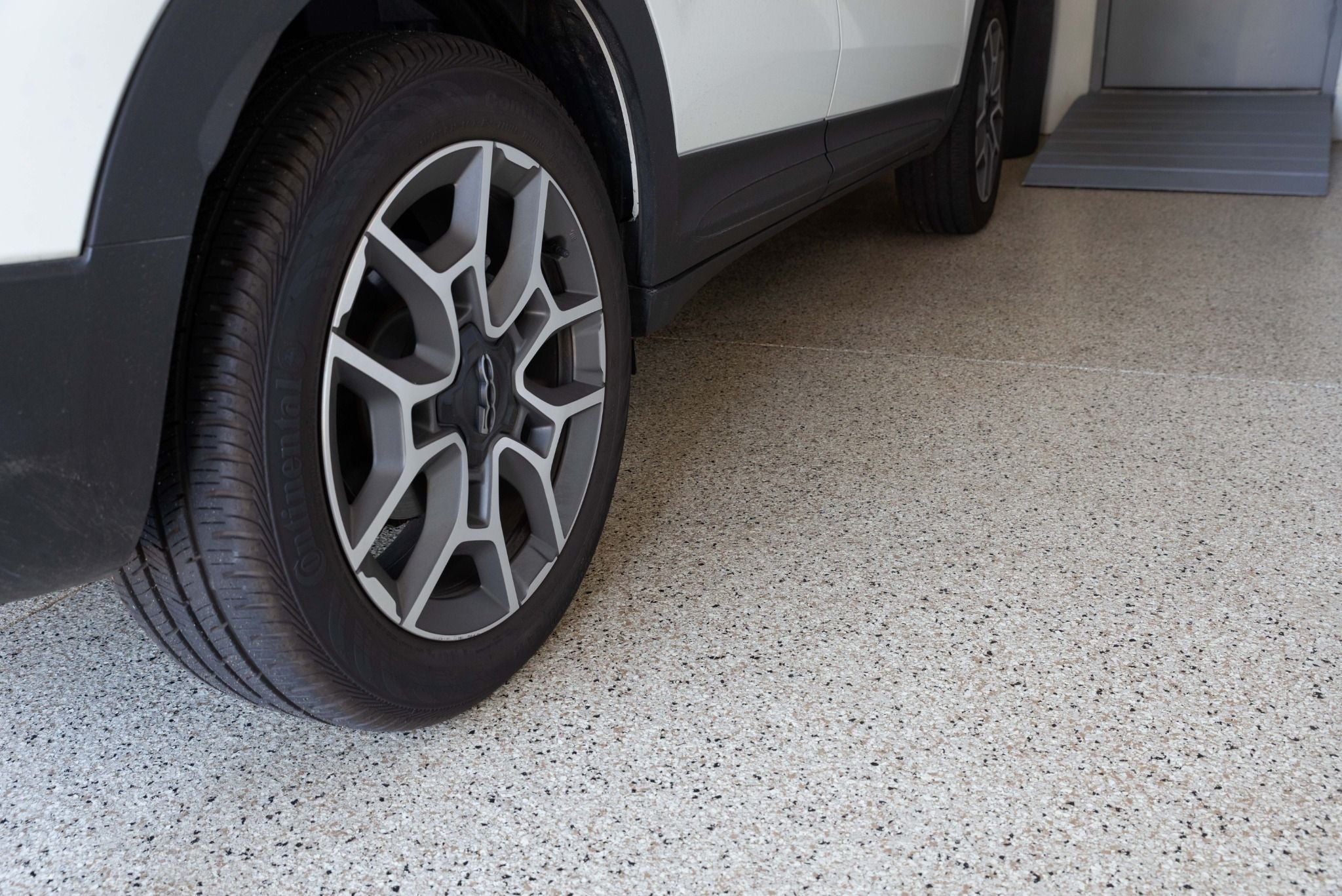 Is Epoxy Flooring Right for Your Garage?