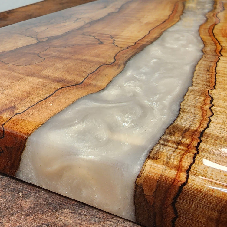 White river table