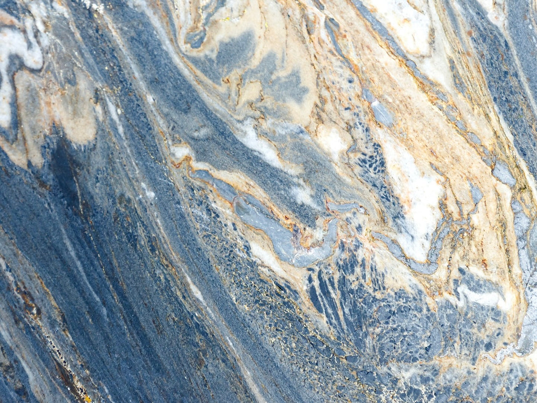 Exotic Countertop