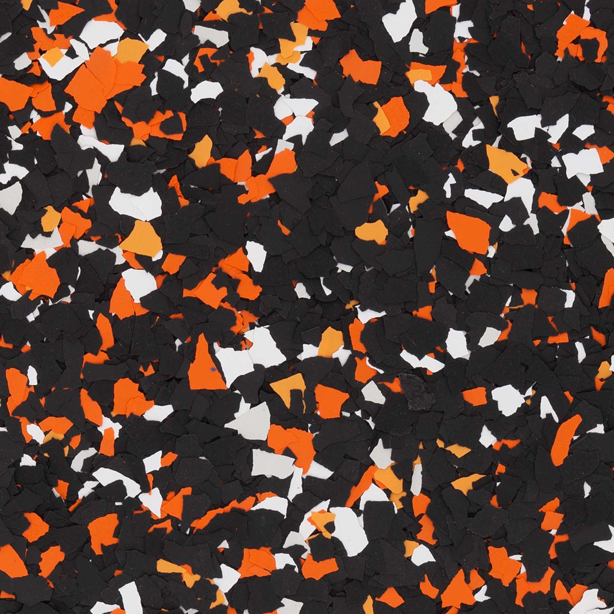 Tiger Floor Flake | Epoxy Flooring Flake – Stone Coat Countertops