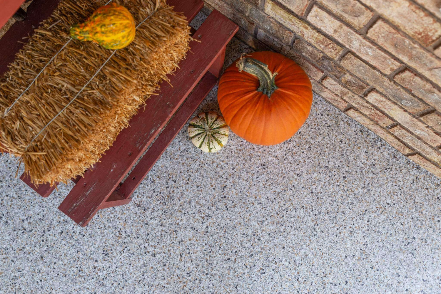 Stone Coat Countertops