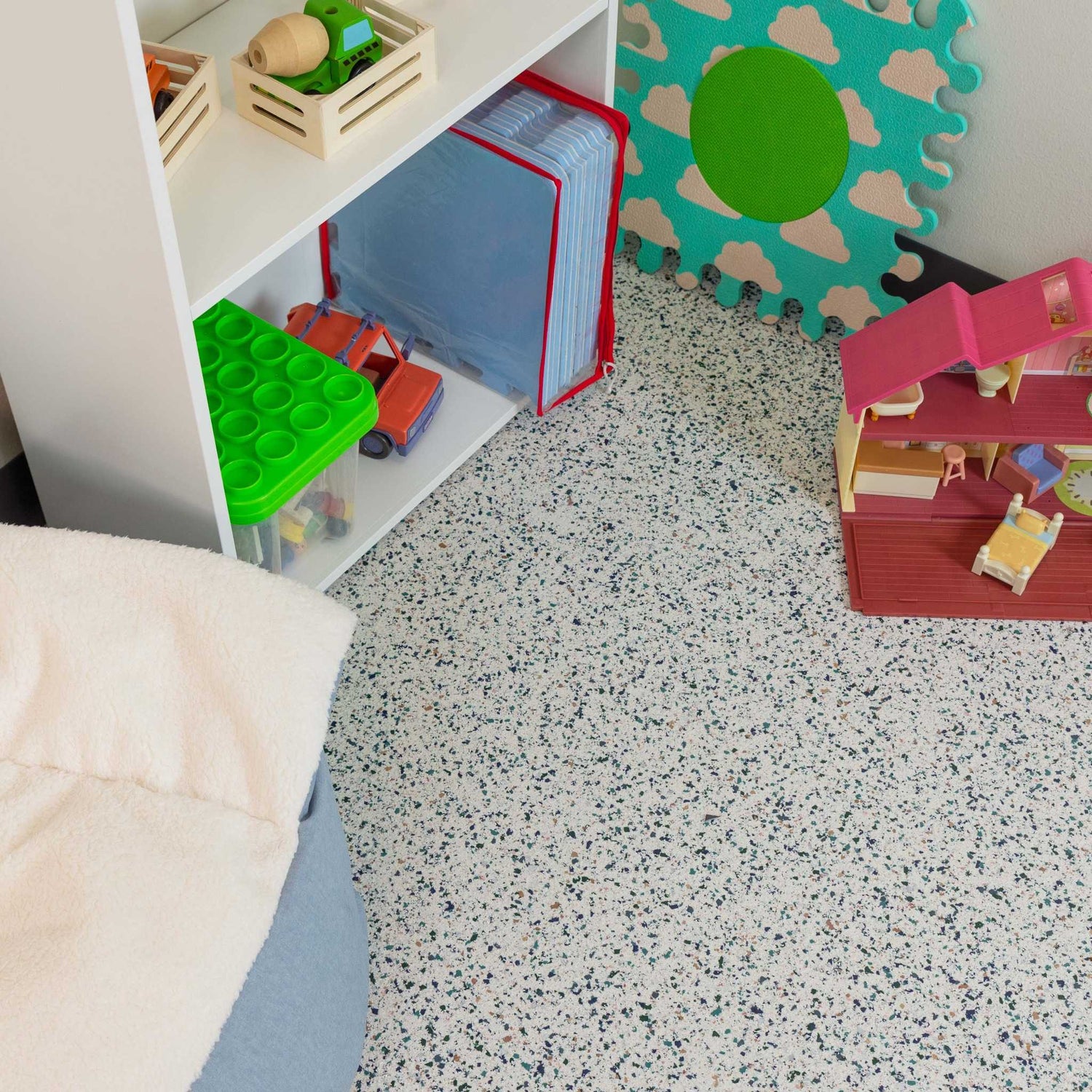 Stone Coat Countertops