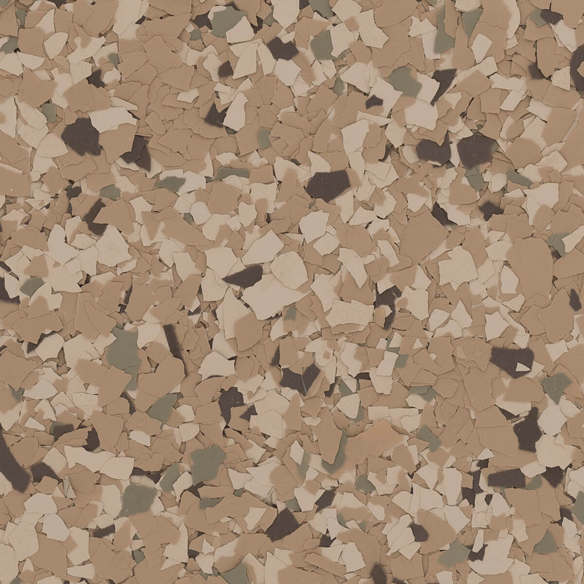 Safari Flake