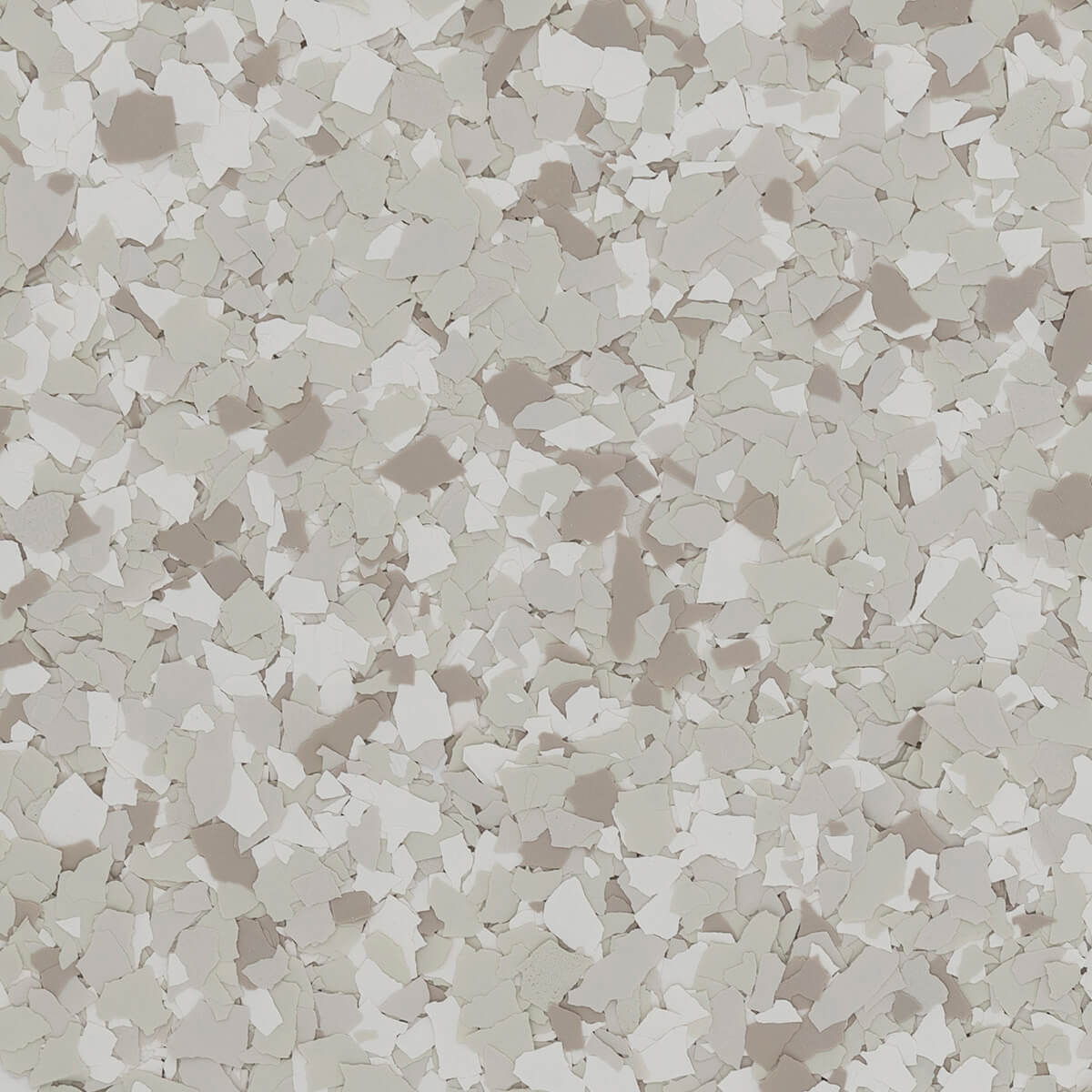 Swan Floor Flake | Epoxy Flooring Flake – Stone Coat Countertops