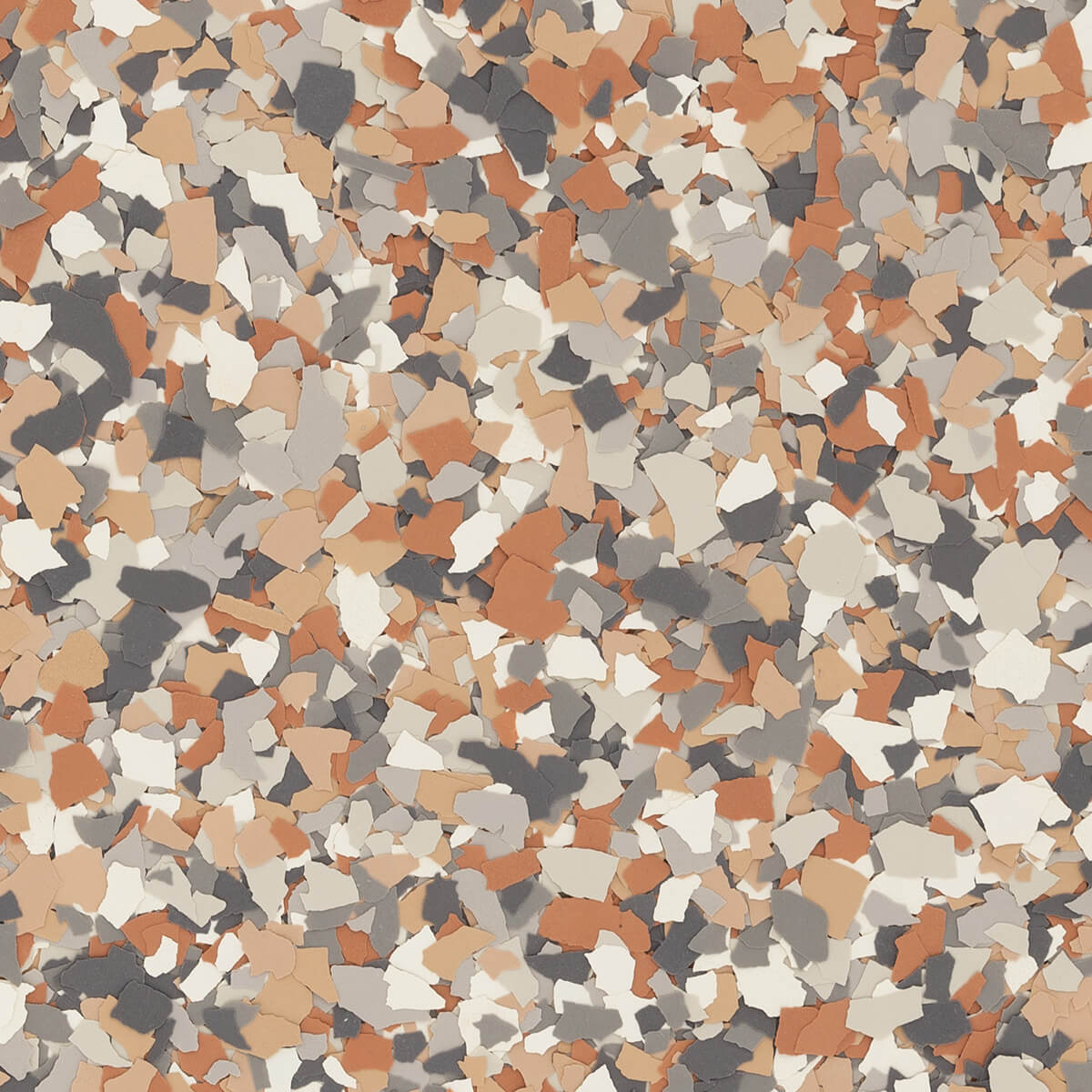 Waxwing Flake