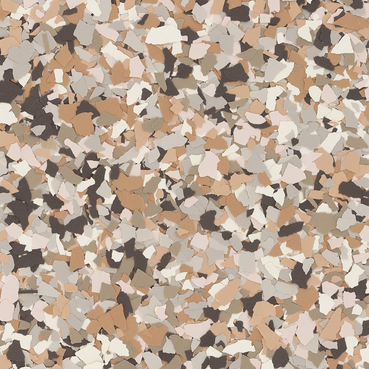 Rosy-Finch Flake