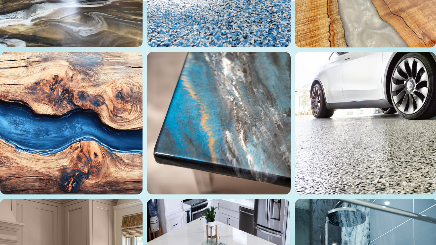 Stone Coat Countertops