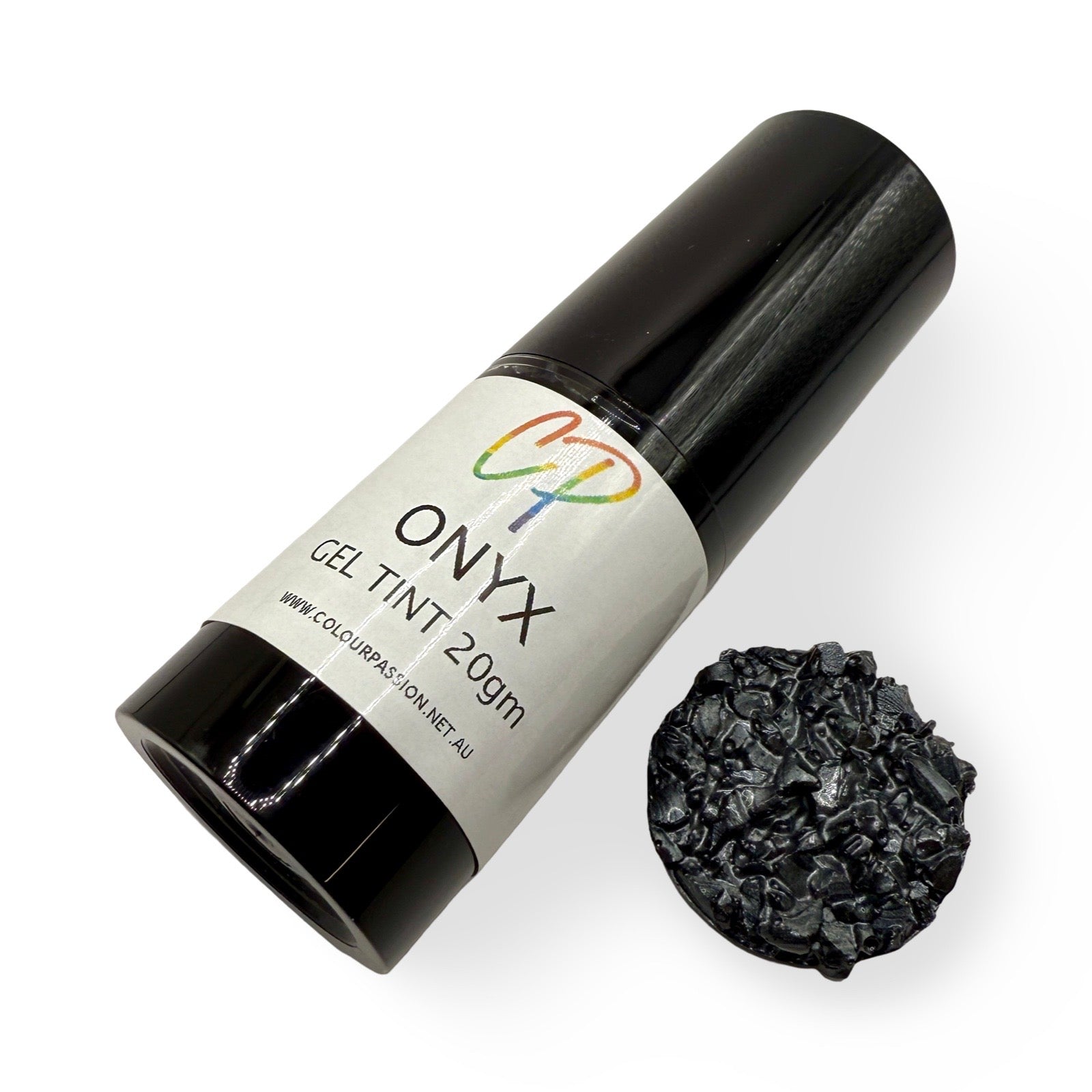 Colour Passion Resin Gel Tint
