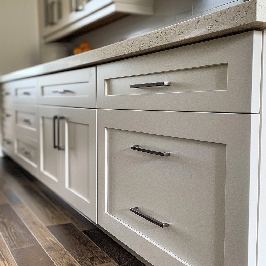 A warm, creamy white paint color that evokes the elegance of moonlight. Perfect for farmhouse charm, breezy cottages, or a calming backdrop for bolder accents, this versatile shade provides the perfect foundation for your design dreams. Embrace the ease o