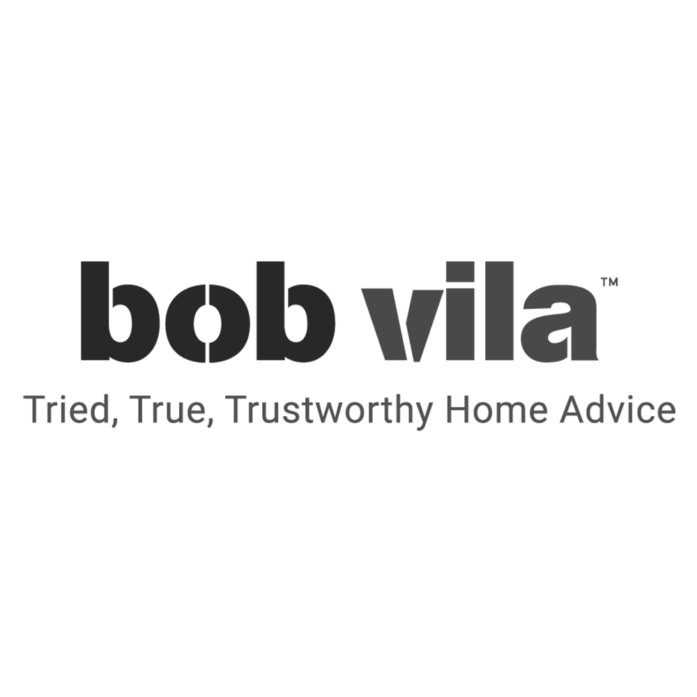 Bob Vila logo