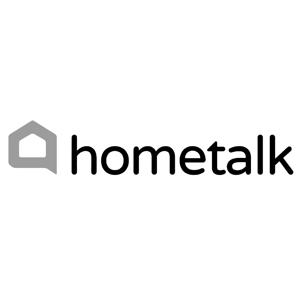 hometalk logo