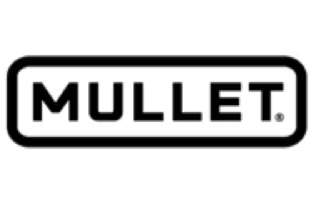 Mullet Logo