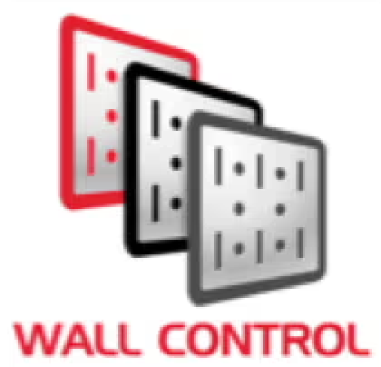 Wall Control logo
