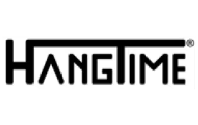 HangTime Logo