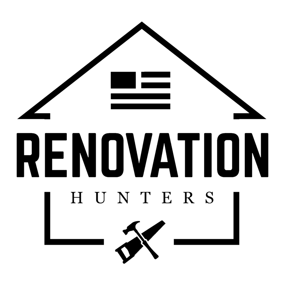 Renovation Hunters logo