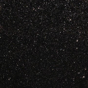 Create Black Galaxy Granite countertops over your old surfaces with Stone Coat Epoxy and our silver glitter epoxy additive.