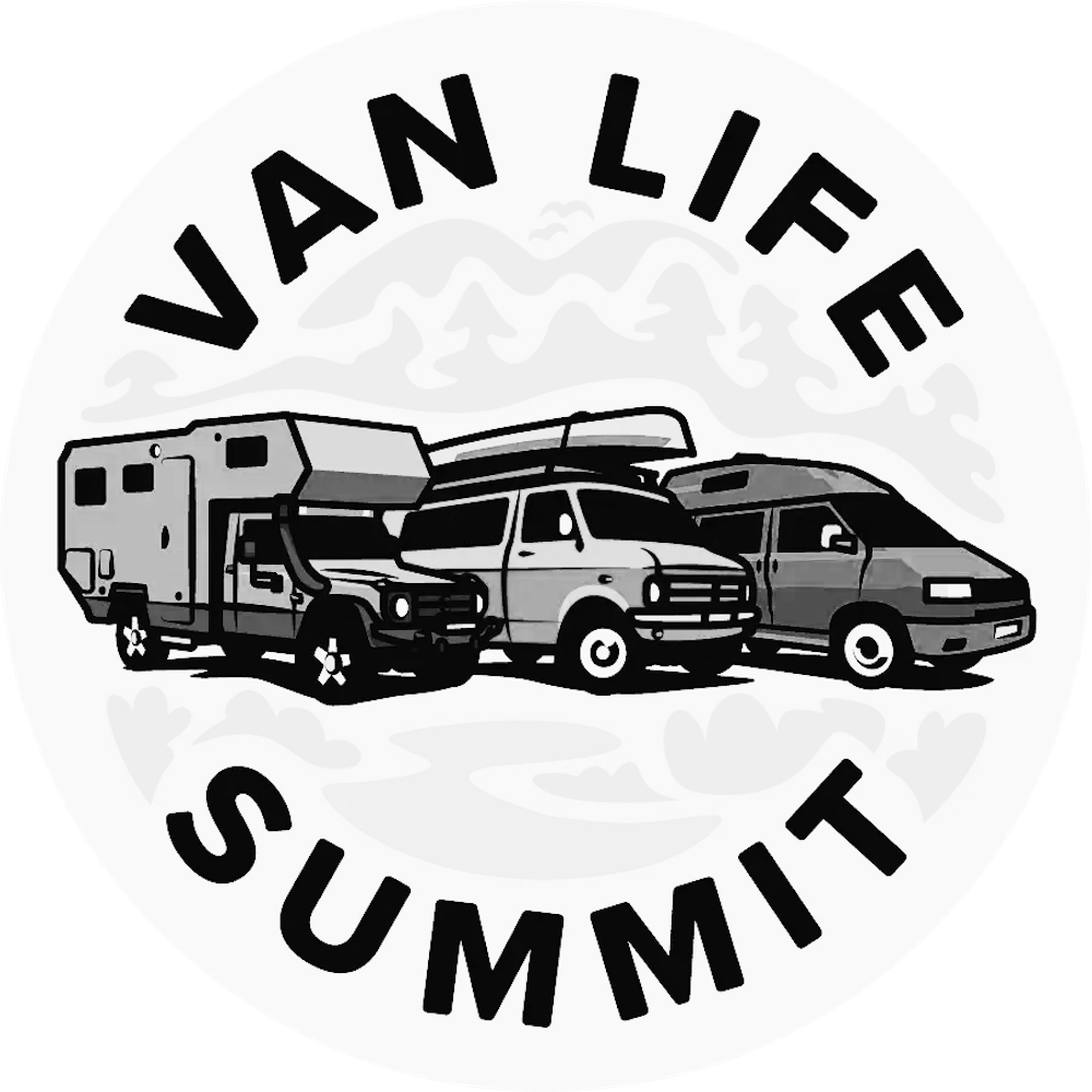Van Life Summit Logo