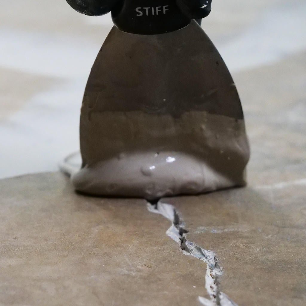 Surface Prep – Flooring