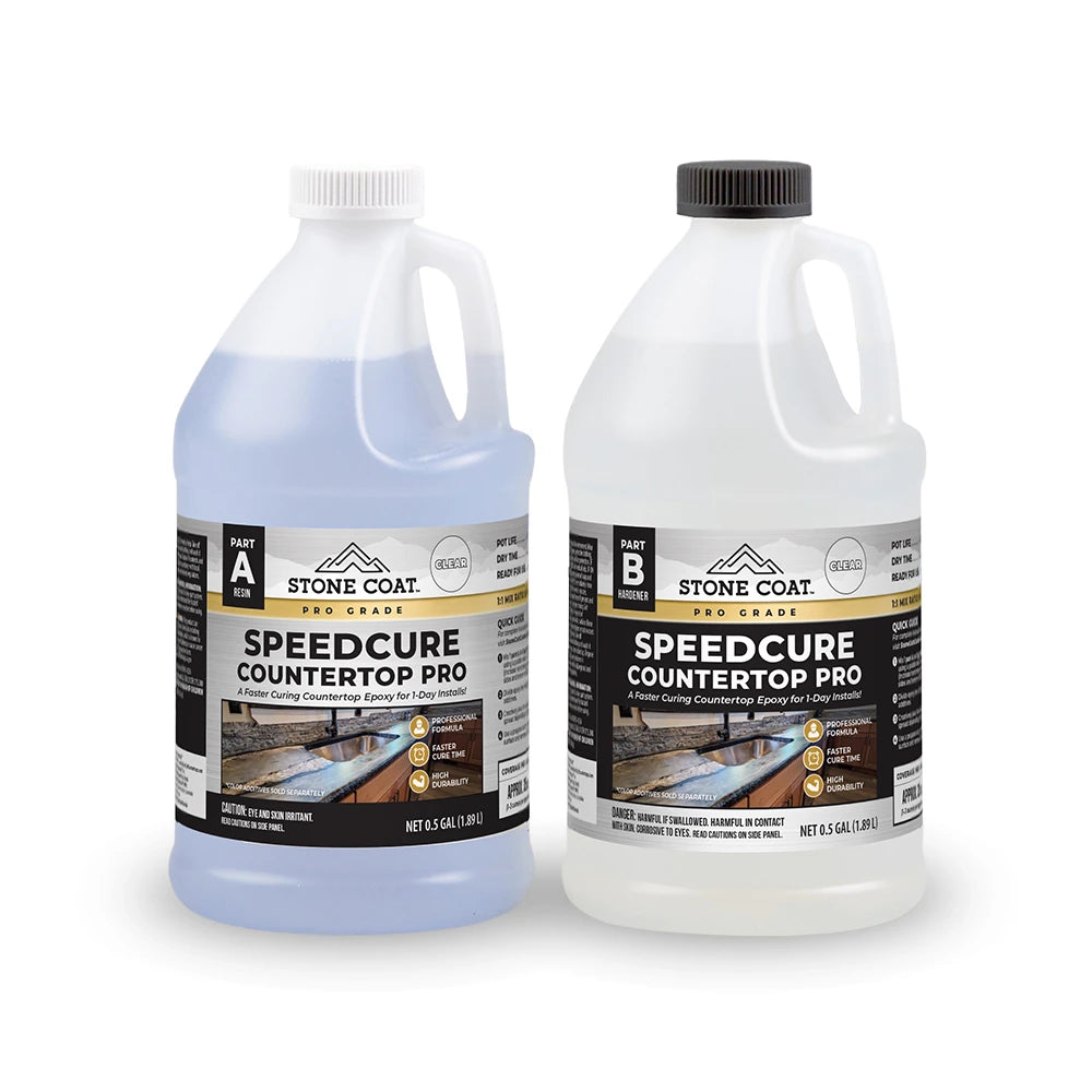 SPEEDCURE Countertop PRO