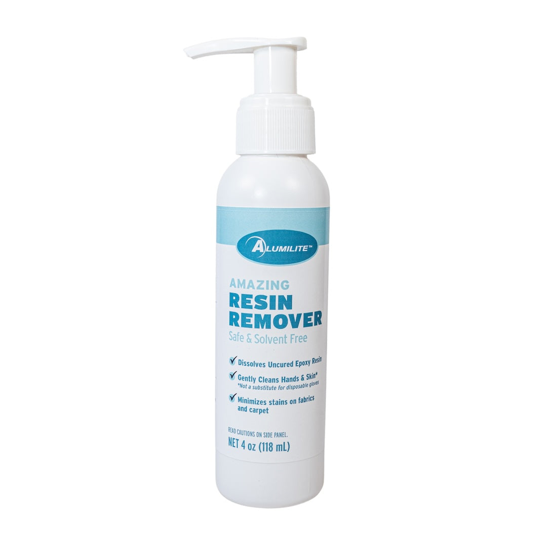 Amazing Resin Remover