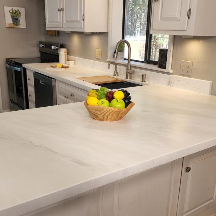 Discover the benefits of epoxy over marble for your home. From cost-effectiveness to durability, explore how epoxy can provide the look and feel of marble without the downsides. Learn more about this versatile alternative in our comprehensive guide.