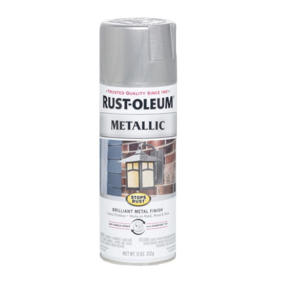 Rustoleum Spray Paint for Countertops