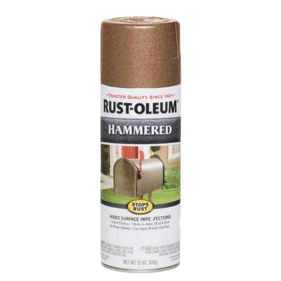 Rustoleum Spray Paint for Countertops