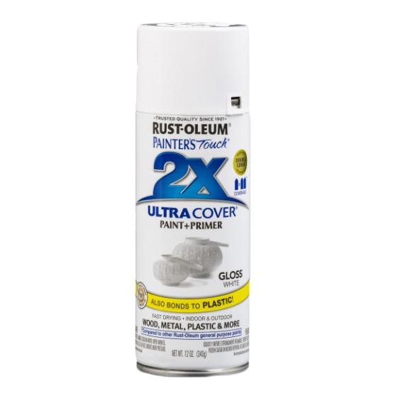 Rustoleum Spray Paint for Countertops