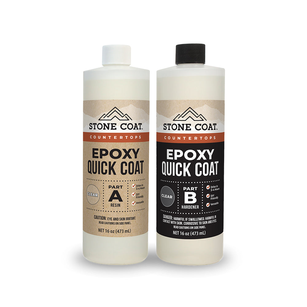 Epoxy Quick Coat