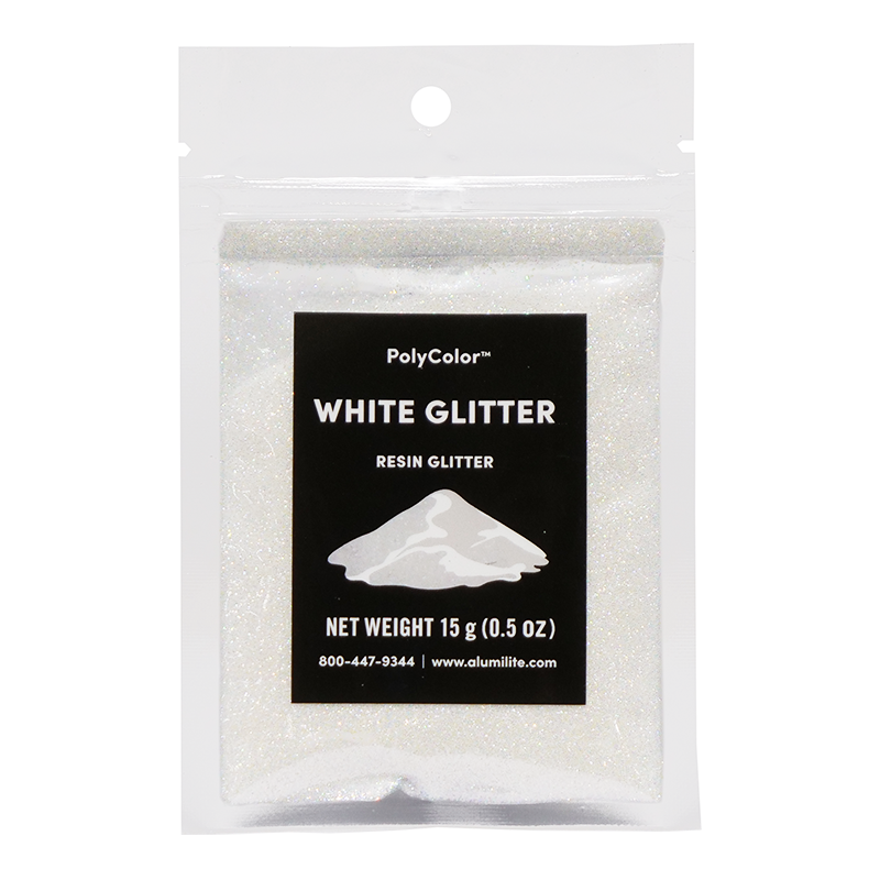 Epoxy Glitter Additive