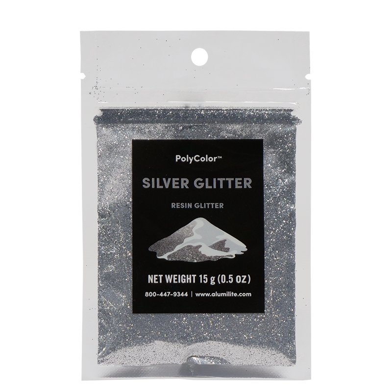 Epoxy Glitter Additive