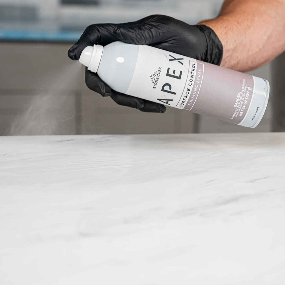 APEX Surface Control Finishing Spray