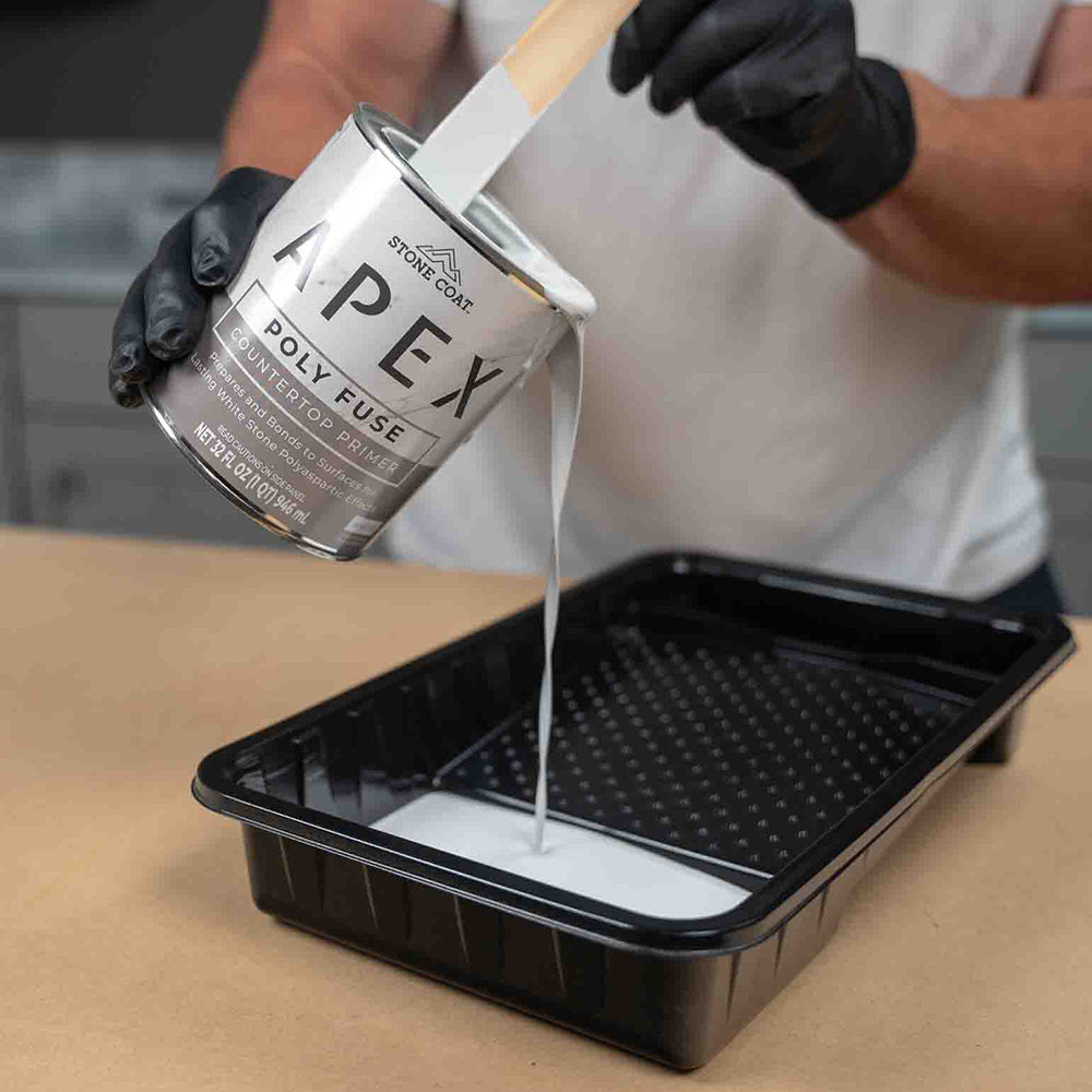 APEX Poly Fuse Countertop Primer