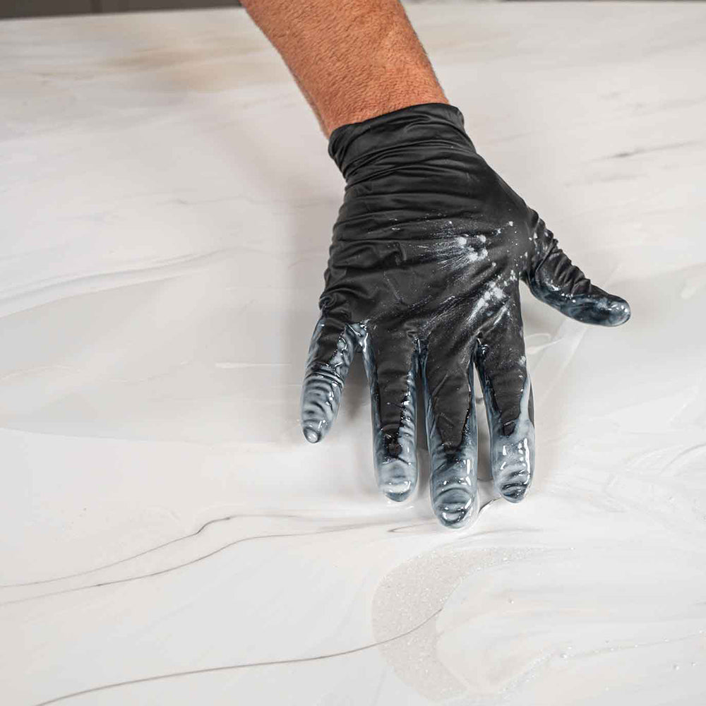 Stone Coat APEX Countertop Coating Sample Kit