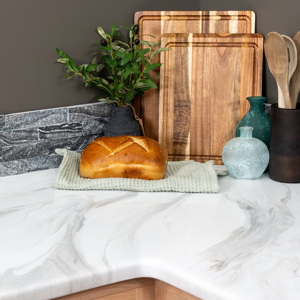 ガーゴイル/トール Gargoyle Flake – Stone Coat Countertops