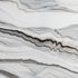 White Exotic Marble kit swatch
