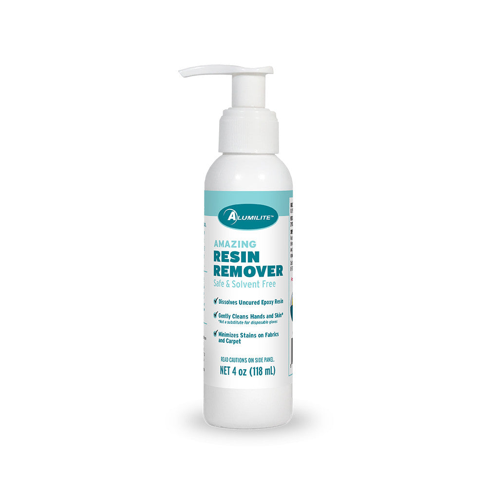 4 oz Resin Remover