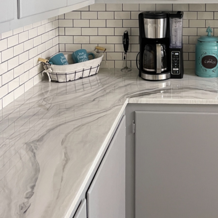 Stone Coat Countertops