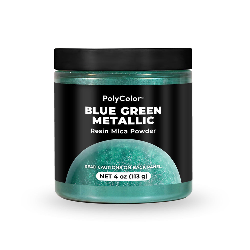 PolyColor Metallic Pigment Powder