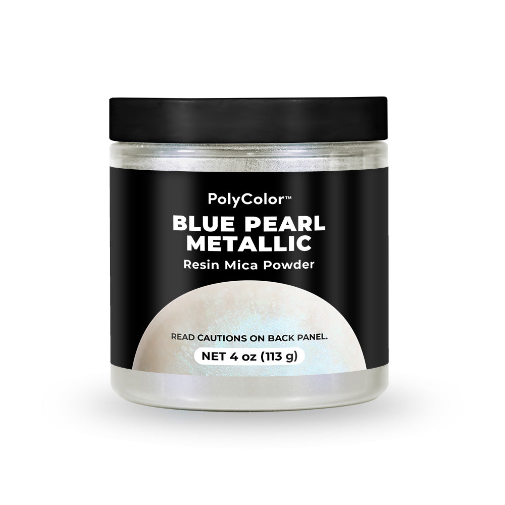 PolyColor Metallic Pigment Powder