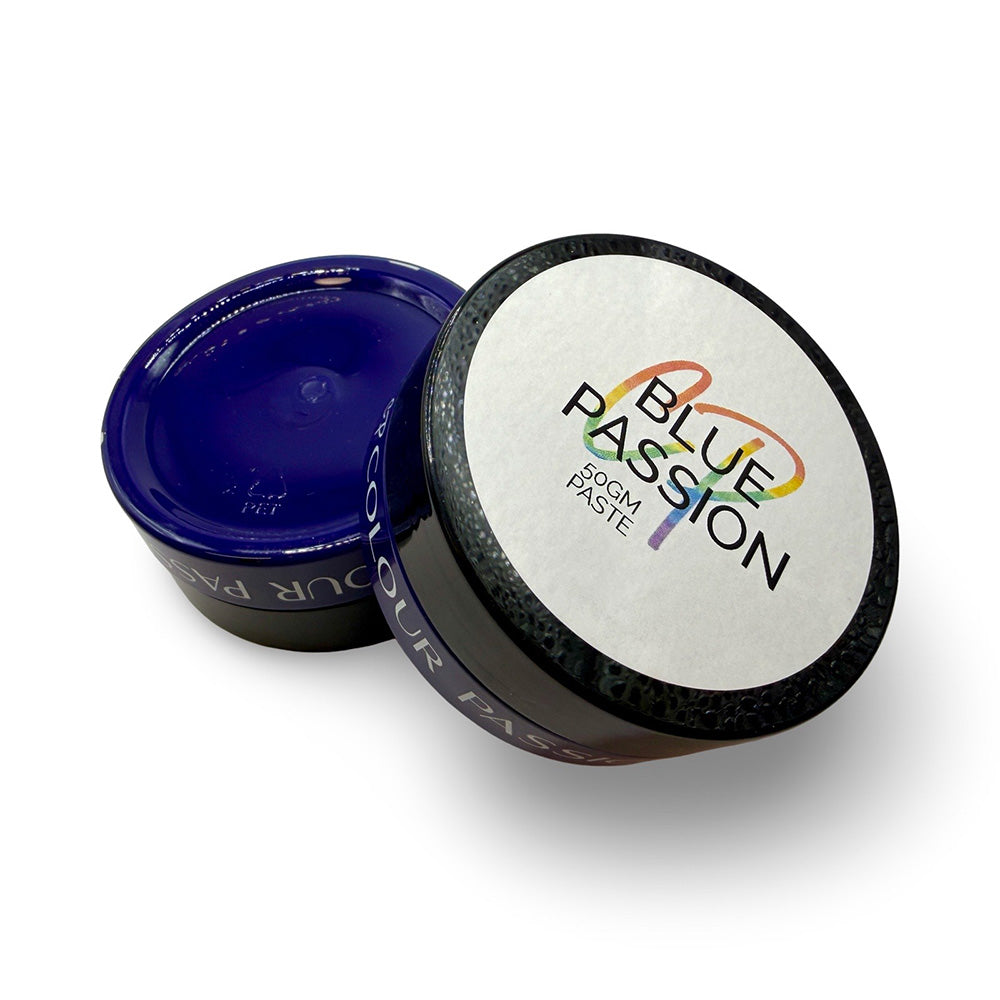 Pasta pigmentada Colour Passion