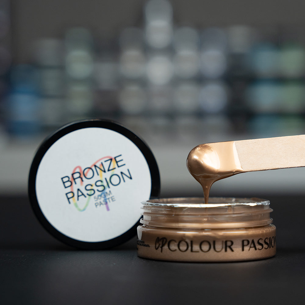 Colour Passion Pigment Paste
