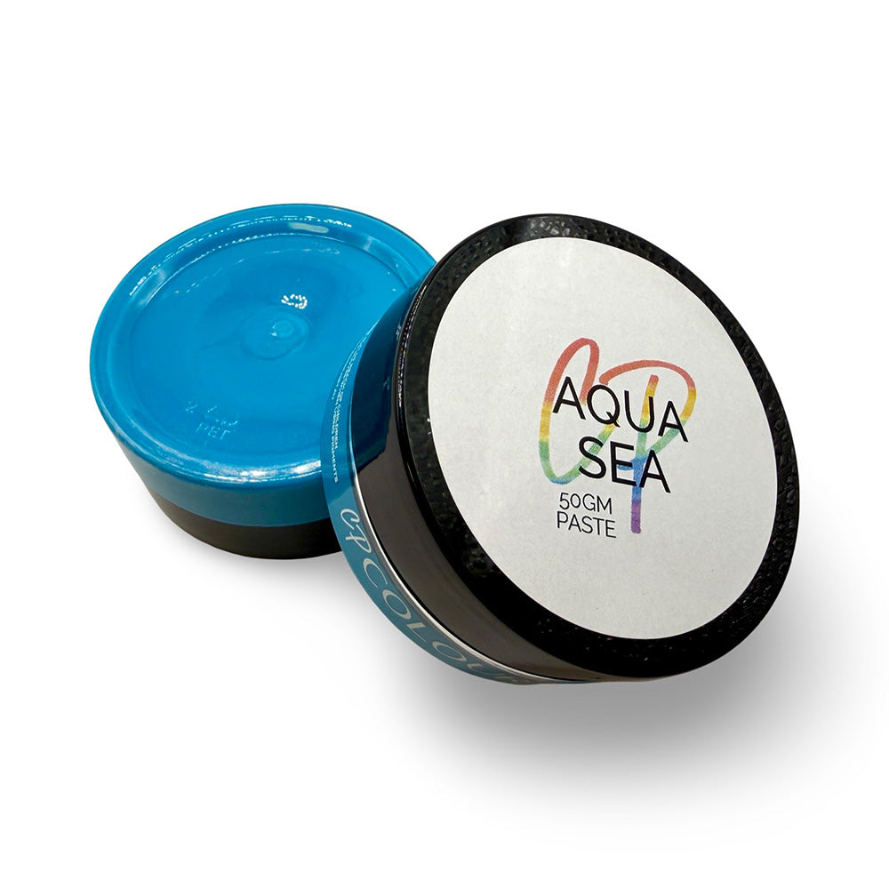 Pasta pigmentada Colour Passion