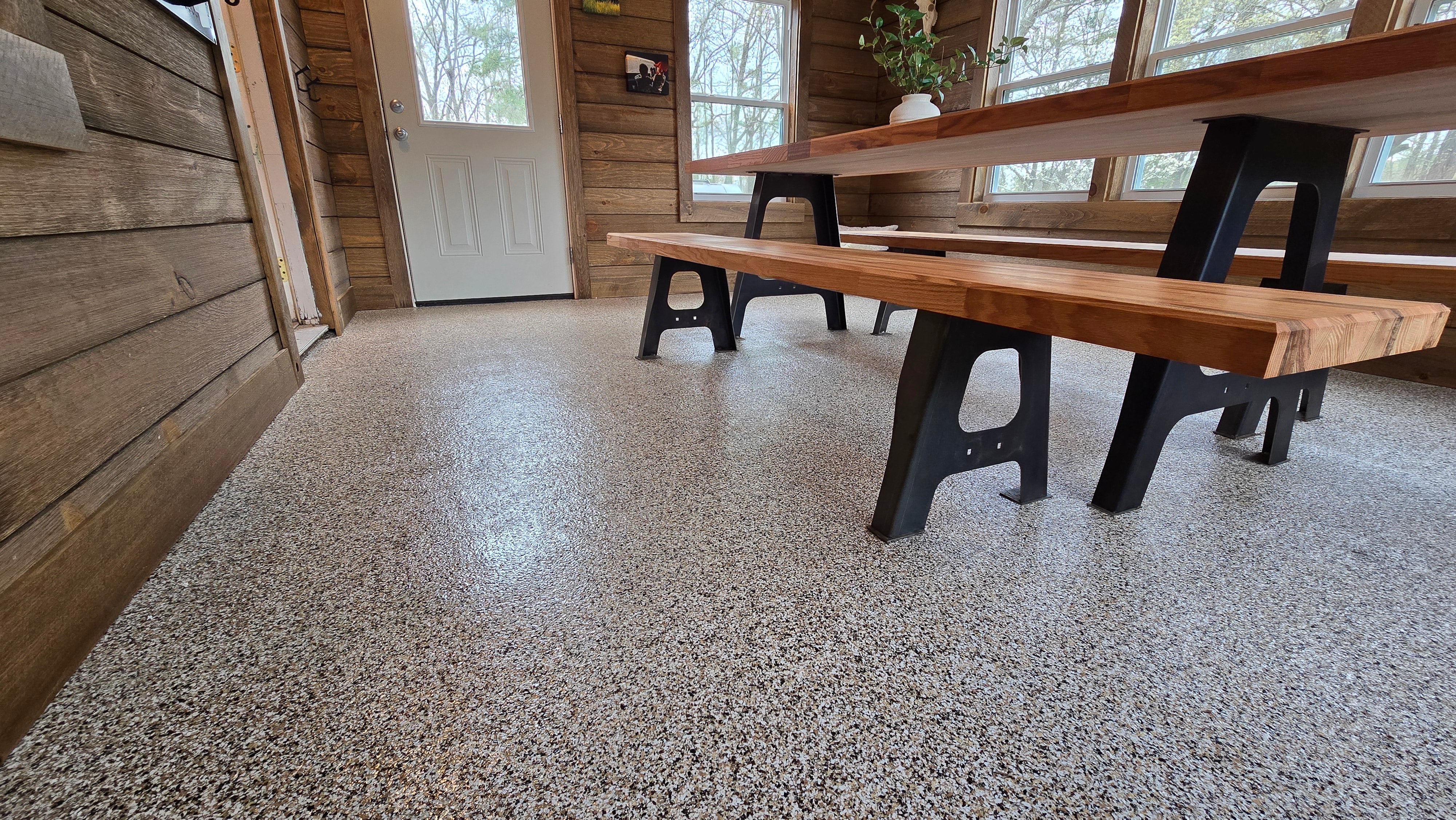 Stone Coat Countertops