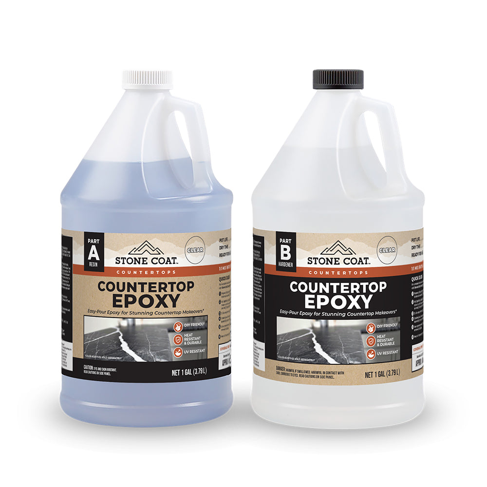 Countertop Epoxy