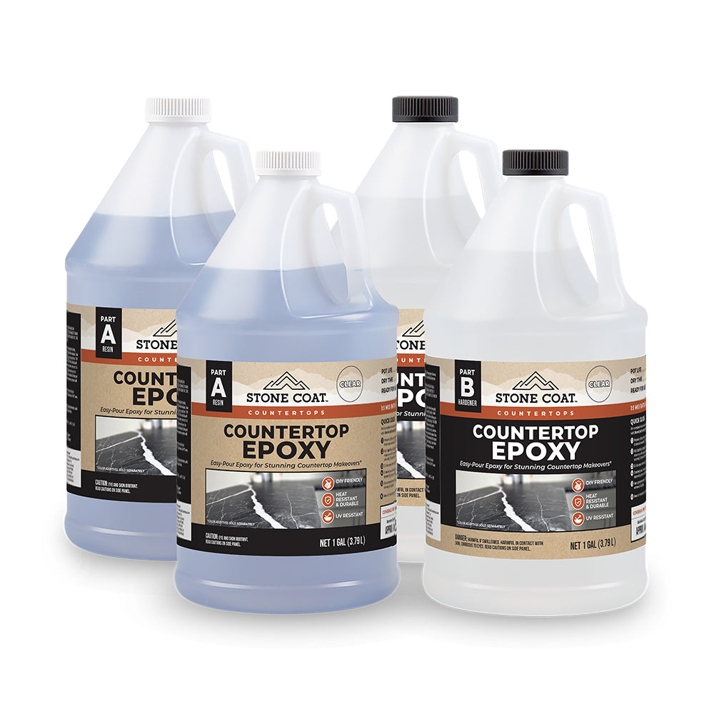 Countertop Epoxy