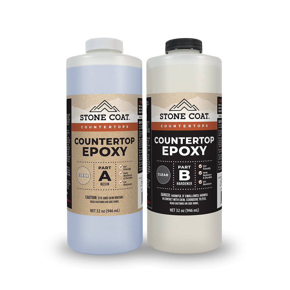 Countertop Epoxy