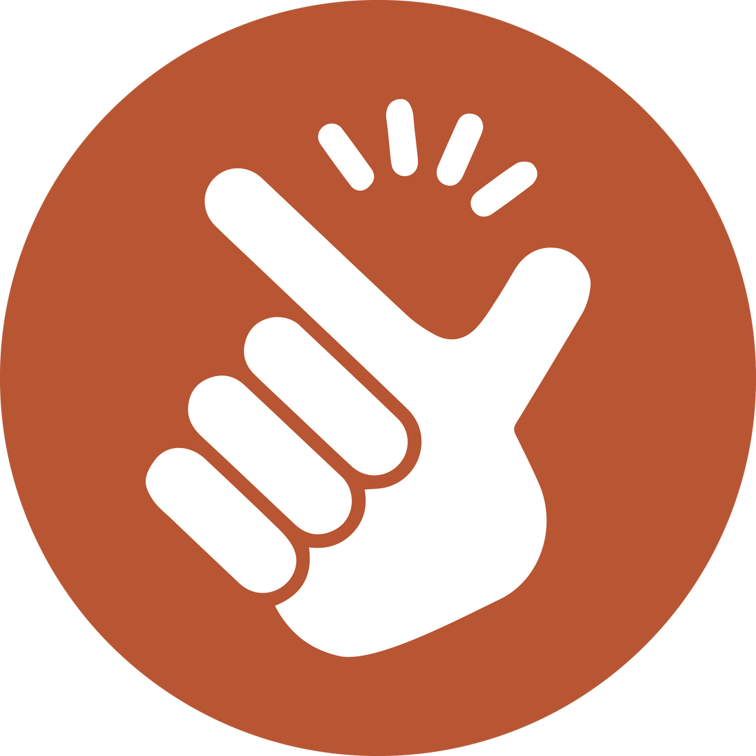 Easy to Use Icon
