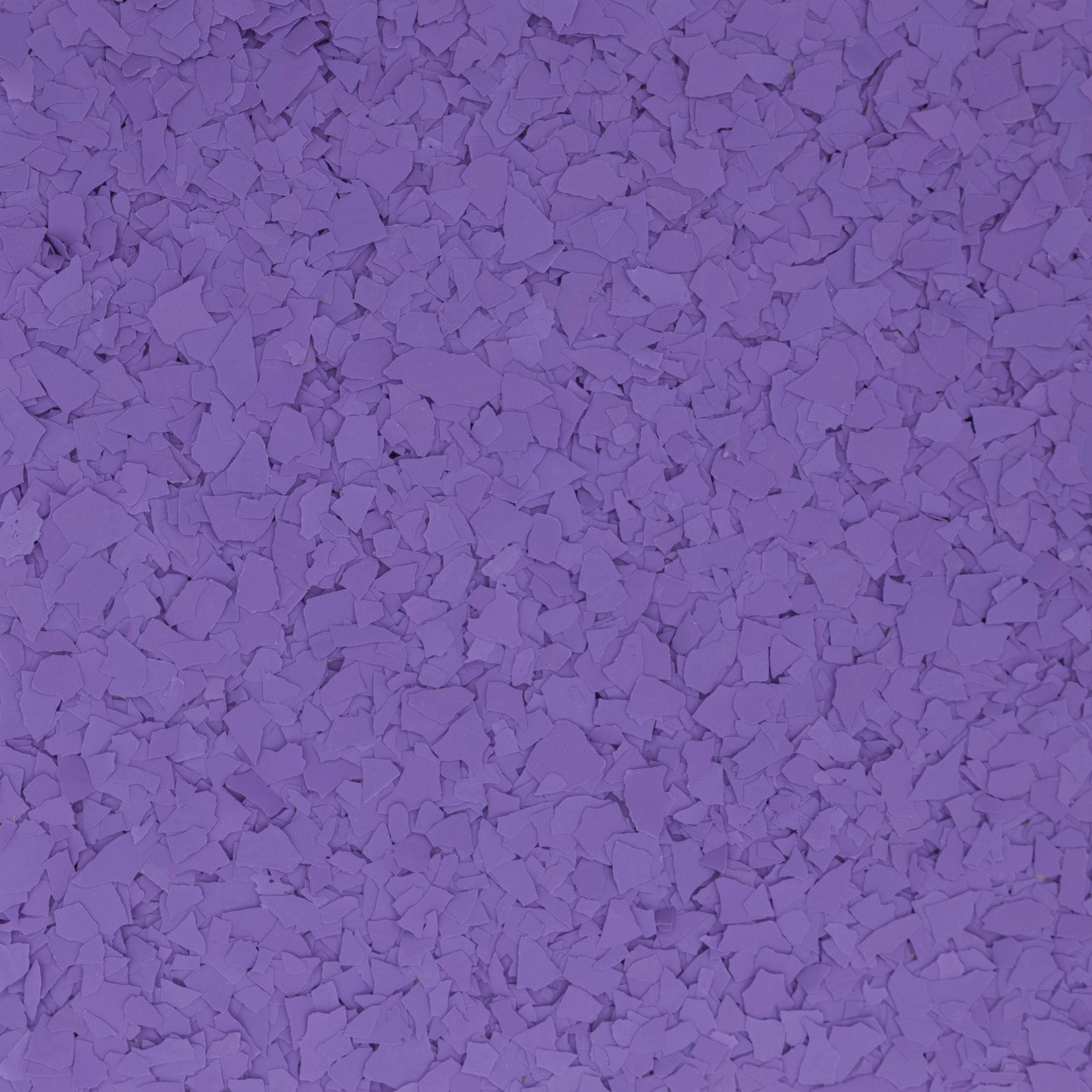 Solid Color Flake