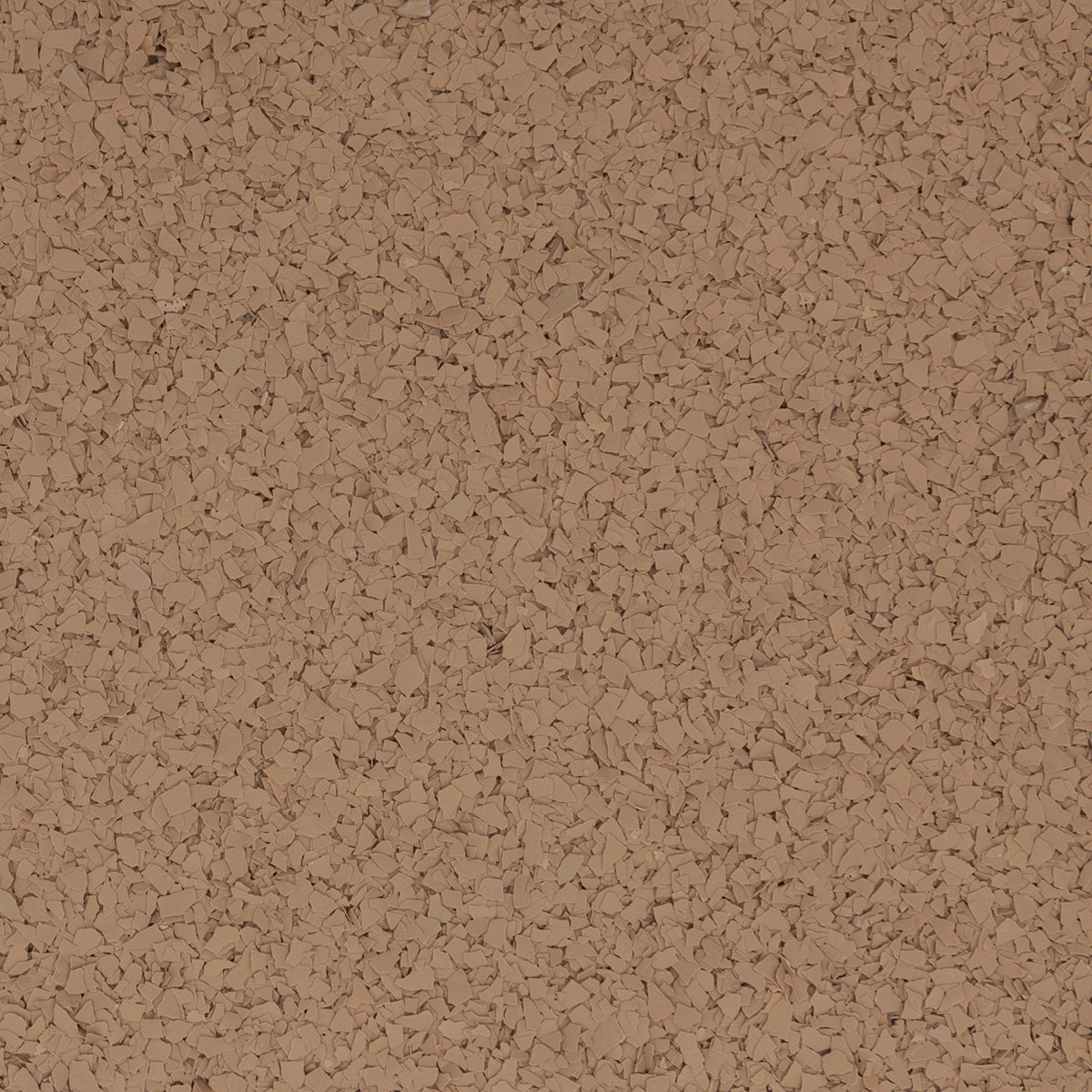 Autumn Brown Flake
